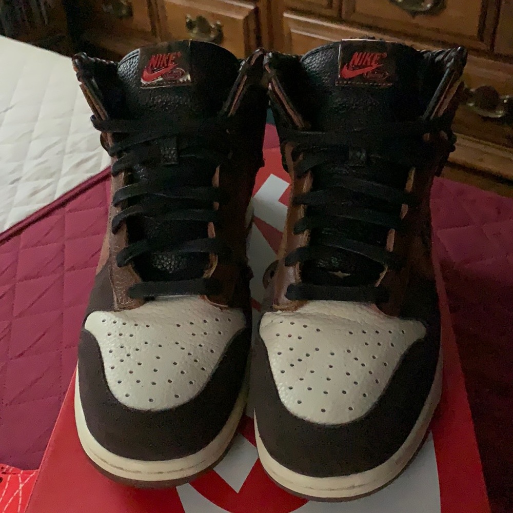 Nike Dunk Bodega size 10.5